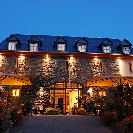 Juffer Flair Restaurant Gaestehaus Brauneberg Eksteriør bilde